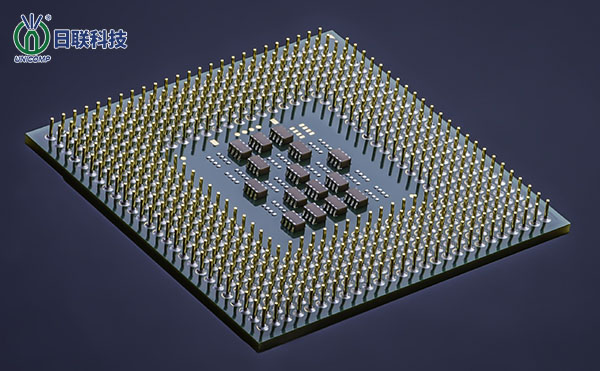 利用X-ray可以有效地檢測(cè)PCB板虛焊、粘連、銅箔脫落等缺陷