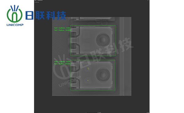 工業(yè)“火眼金睛”的2D X-ray檢測設(shè)備的應(yīng)用案例分析