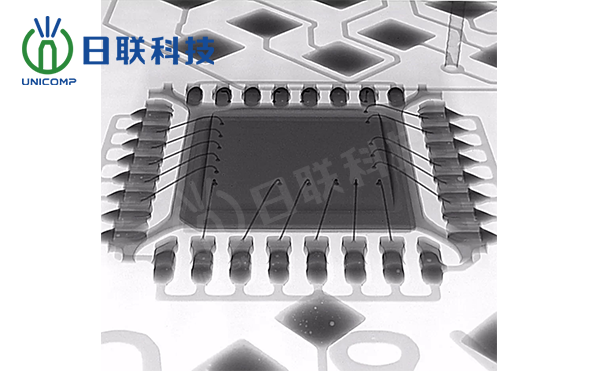 X-ray檢測(cè)技術(shù)