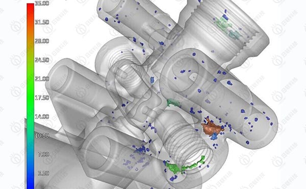 X-ray檢測(cè)設(shè)備的種類及使用