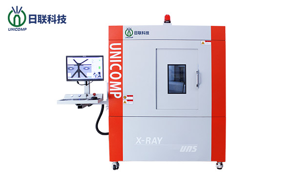 無損檢測(cè)設(shè)備